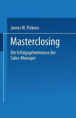 Masterclosing