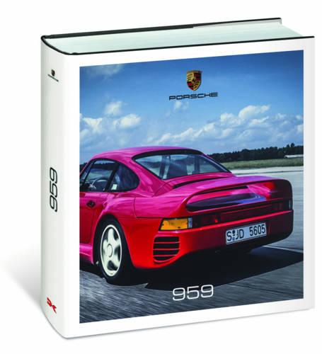 Porsche 959