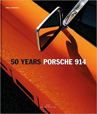Porsche 914: 50 Years (Limited Edition)