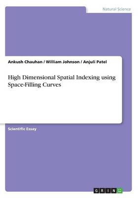 High Dimensional Spatial Indexing Using Space-Filling Curves