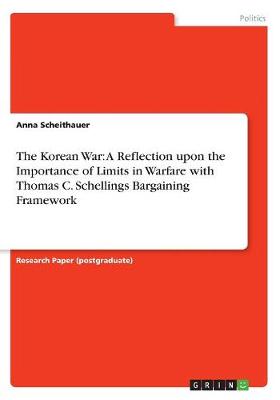 The Korean War