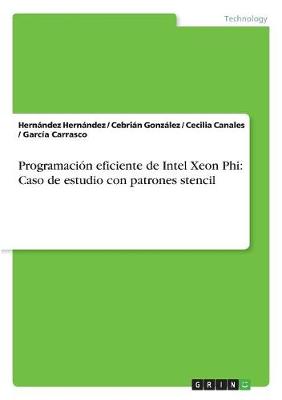 Programaci n Eficiente de Intel Xeon Phi