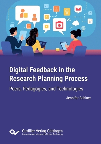Digital Feedback in the Research Planning Process