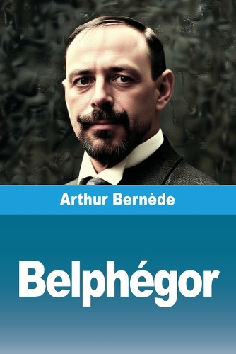Belphégor