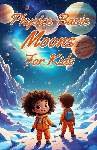 Physics Basic Moons For Kids