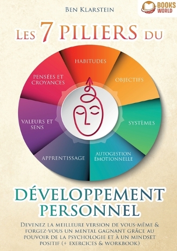 Les 7 piliers du développement personnel