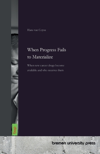 When Progress Fails to Materialize