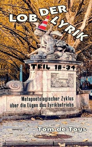 Lob der Lyrik