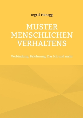 Muster menschlichen Verhaltens