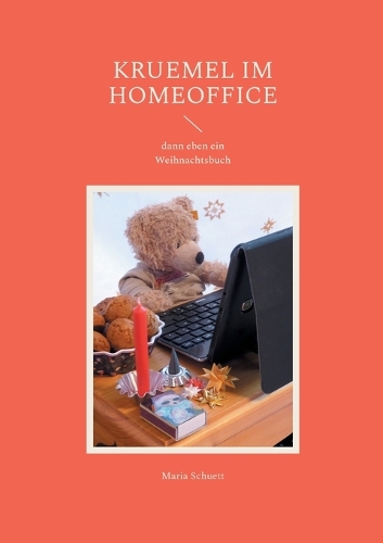 Kruemel im Homeoffice