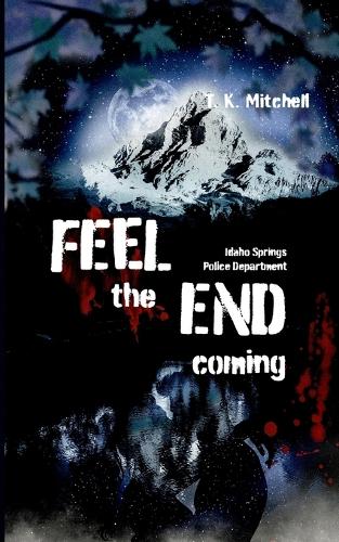 Feel the end coming