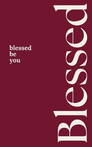 Blessed