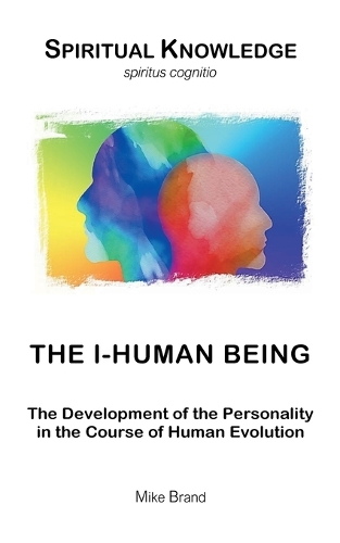 The I-Human Being