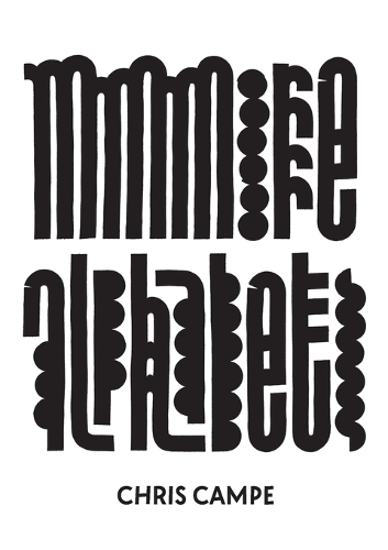 More Alphabets