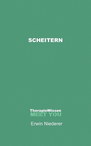 Scheitern