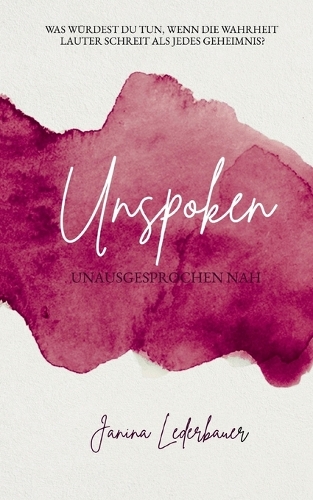 Unspoken