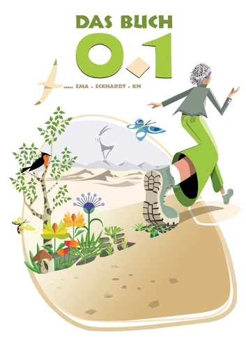 Das Buch 0.1