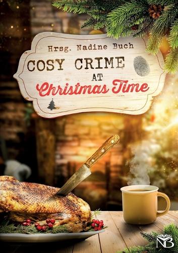 Cosy Crime at Christmas Time