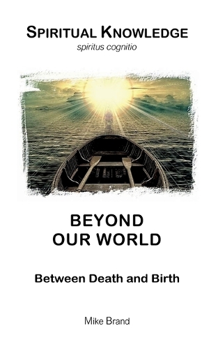 Beyond our World