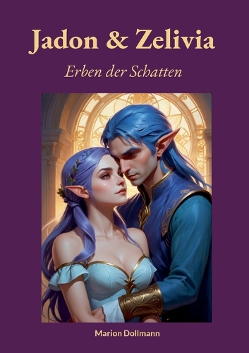 Jadon & Zelivia