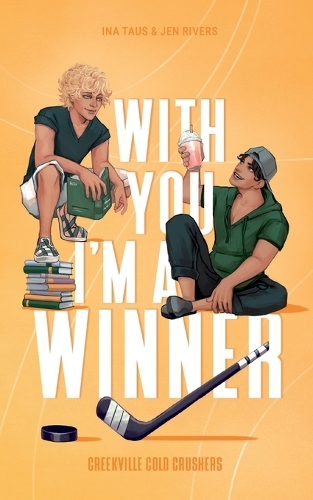 With you I'm a Winner