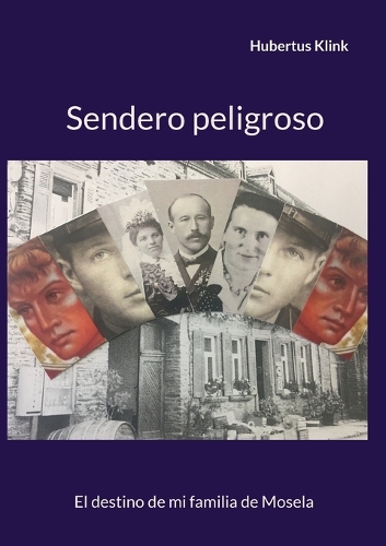 Sendero peligroso
