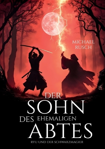 Der Sohn des ehemaligen Abtes