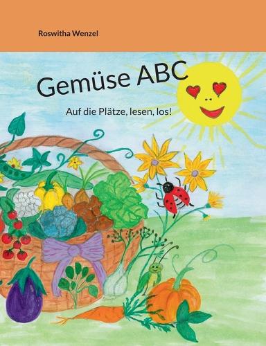 Gemüse ABC