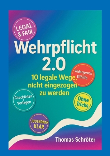 Wehrpflicht 2.0