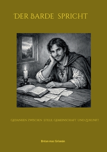 Der Barde spricht
