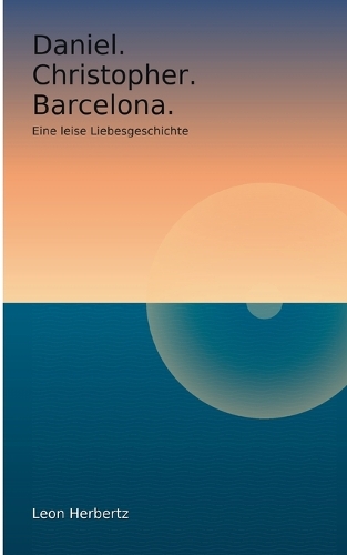 Daniel. Christopher. Barcelona.