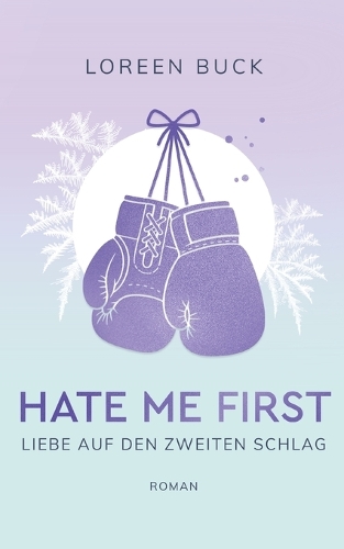 Hate Me First