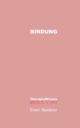Bindung