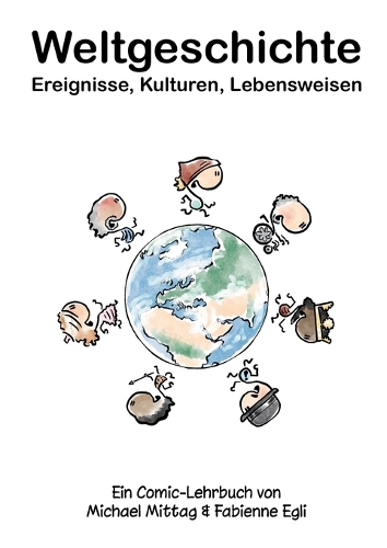 Weltgeschichte