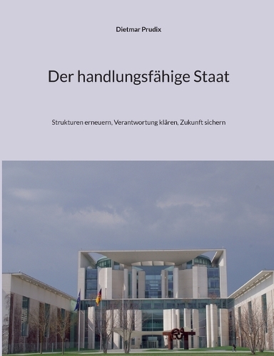 Der handlungsfähige Staat
