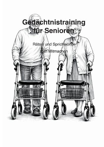 Gedächtnistraining für Senioren