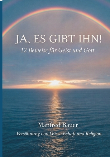 Ja, es gibt IHN!