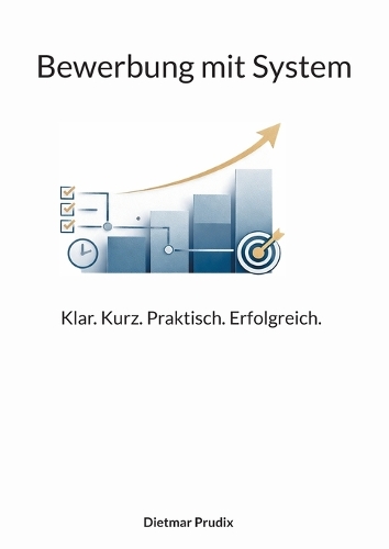 Bewerbung mit System