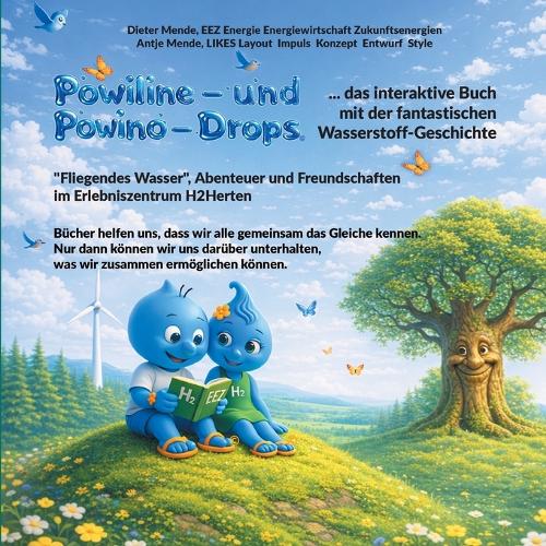Powiline- und Powino-Drops