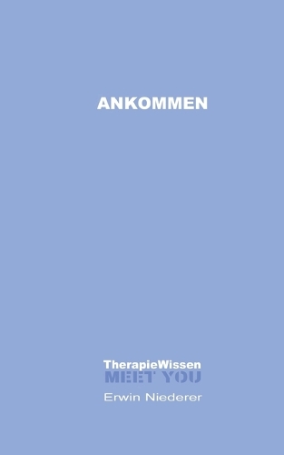 Ankommen