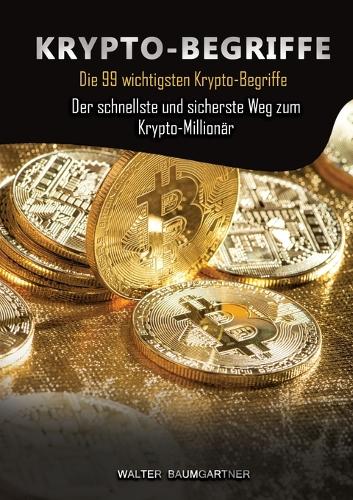 Krypto-Begriffe
