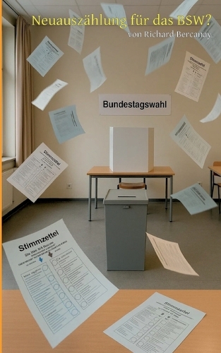 Neuauszählung für das BSW?