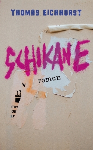 Schikane