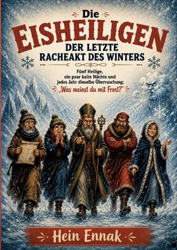 Die Eisheiligen