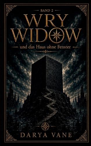 Wry Widow