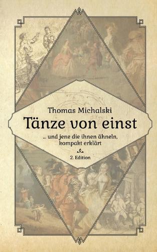 Tänze von Einst, 2. Edition