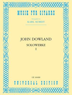 Solowerke 1