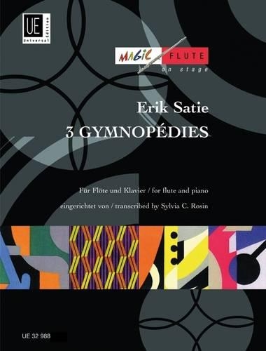 3 Gymnopedies