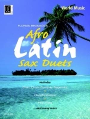 World Music Afro Latin