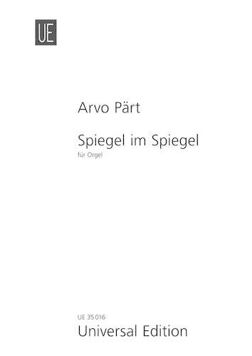 Spiegel Im Spiegel
